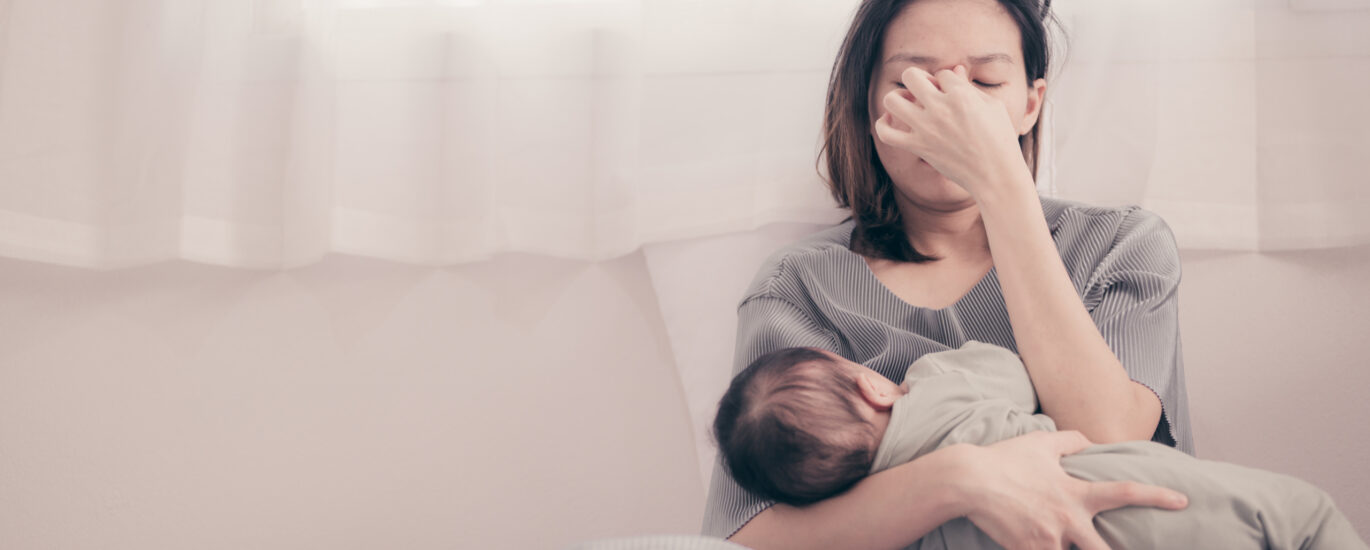 Global Postpartum Depression Management Industry