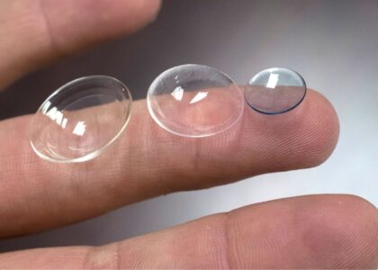 Global Scleral Lenses Industry