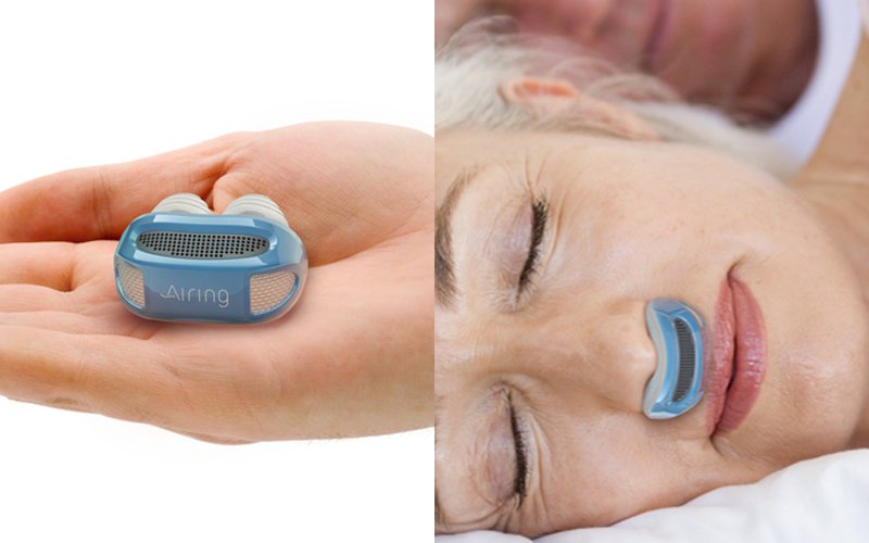 Global Sleep Apnea Devices Industry