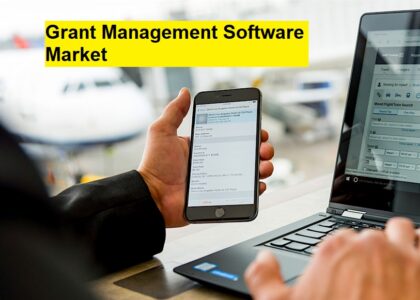 Grant Management Software Market