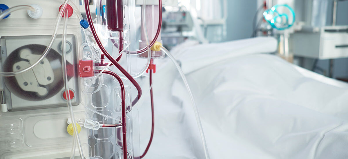 Hemodialysis and Peritoneal Dialysis Market