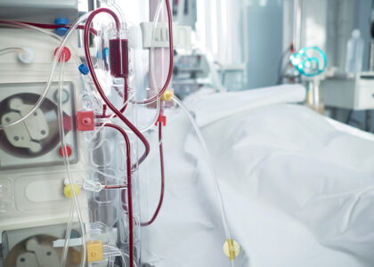 Hemodialysis and Peritoneal Dialysis Market