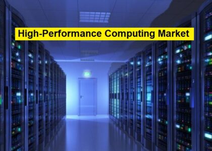 High-Performance Computing Market