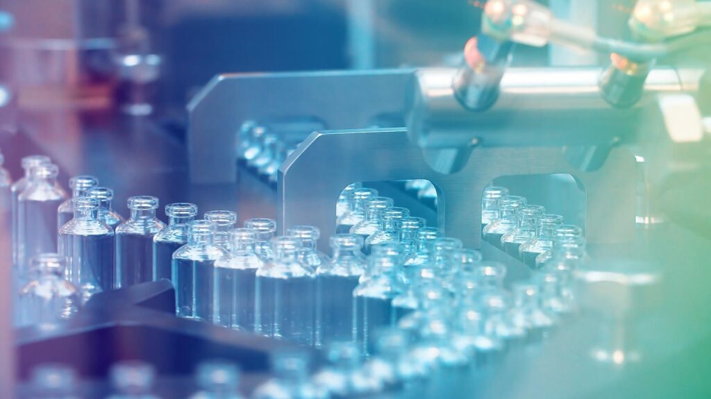 High-Potent Oral Solid Dosage Contract Manufacturing Market