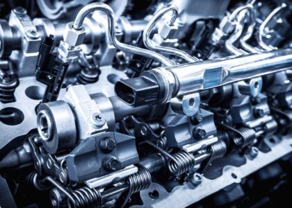 Hydrogen Combustion Engine Market