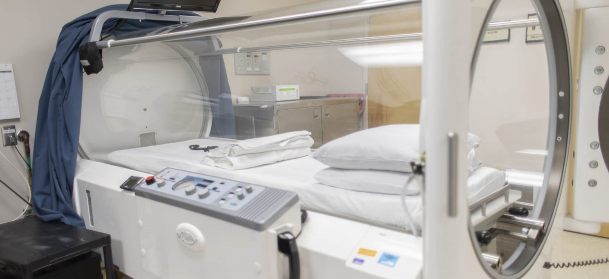 Hyperbaric Oxygen Therapy Devices Market Projects to US 6.86 Billion