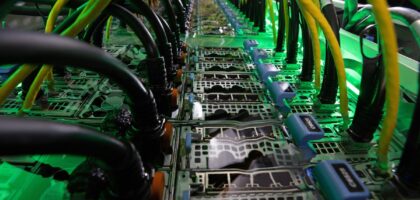 Immersion Cooling Market