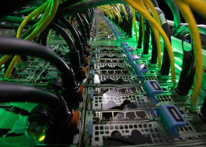 Immersion Cooling Market