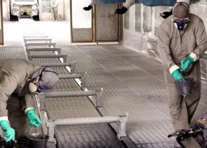 Industrial Cleaners Market