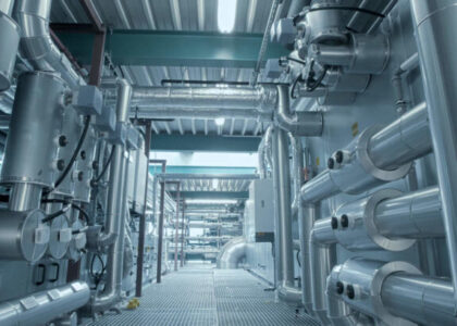 Industrial Cooling Systems Market