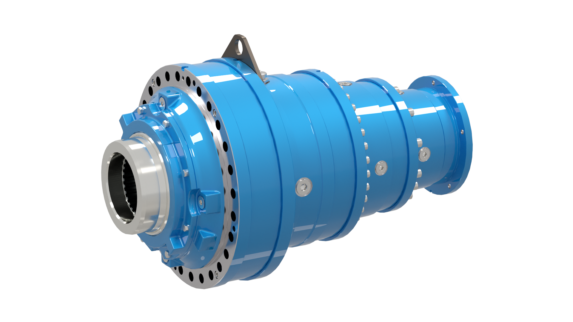 Global Industrial Gearbox Market Predicted to Cross US 6.5