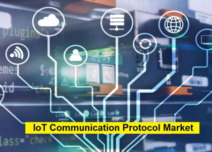 IoT Communication Protocol Market