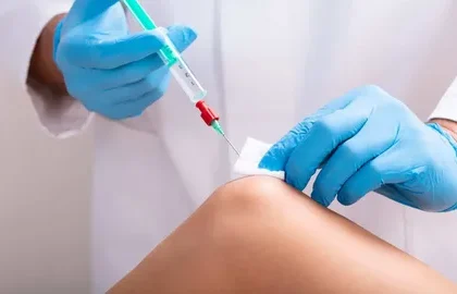 Knee Hyaluronic Acid Injections Market