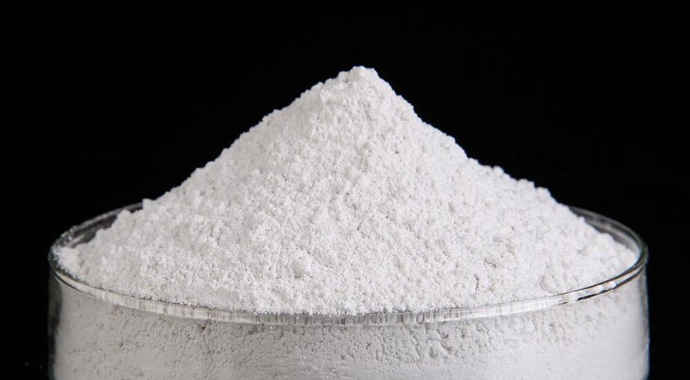 Magnesium Oxide Market
