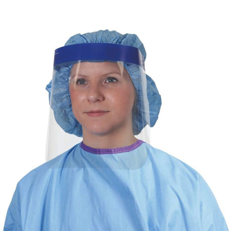Medical Face Shield Market