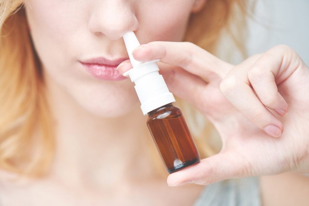 Medical Nitroglycerin Sprays Industry