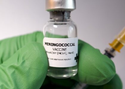 Meningococcal Vaccines Industry