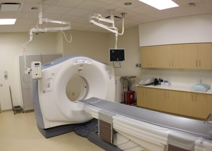 Micro Computed Tomography Market
