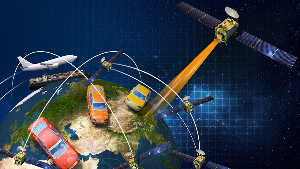 GNSS Chip Market