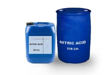 Nitric Acid Market