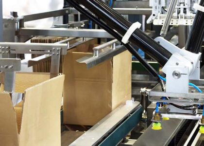 Packaging Testing Equipment Market