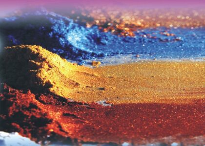 Pearlescent Pigment Market