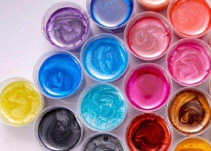 Pearlescent Pigment Market