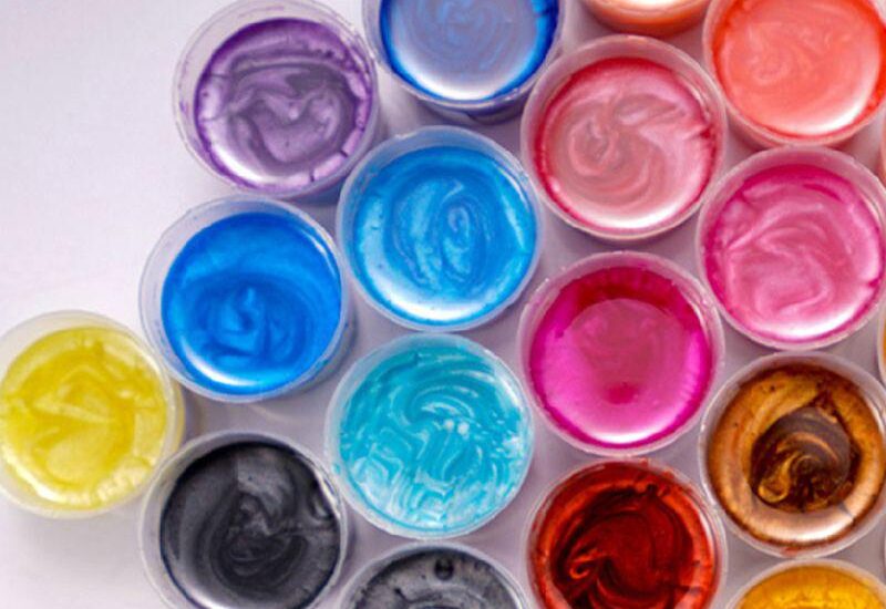 Pearlescent Pigment Market