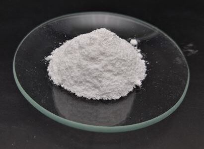 Pharmaceuticals Grade Sodium Bicarbonate Market
