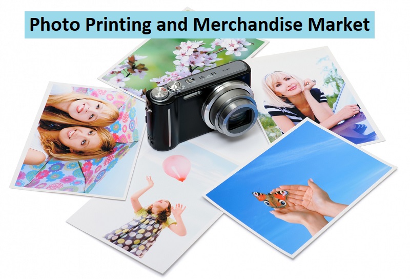 Photo Printing and Merchandise Market Surges, Anticipated to Hit US 22
