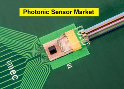 Photonic Sensor Market