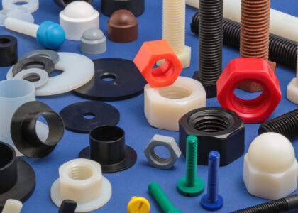 Plastic Fasteners Market