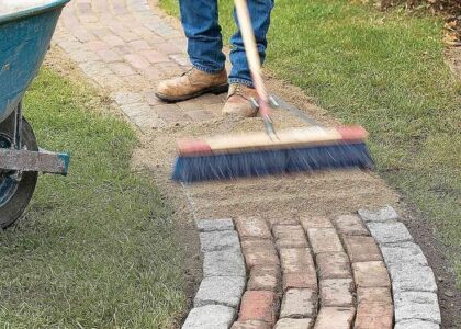 Polymeric Sand Market