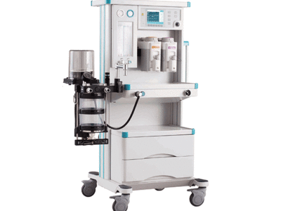Portable Anesthesia Systems Market