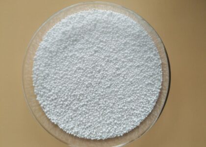 Potassium Carbonate Market