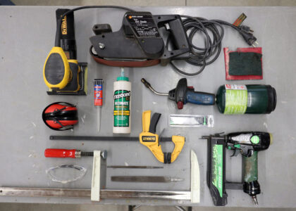 Power Tool Gears Market