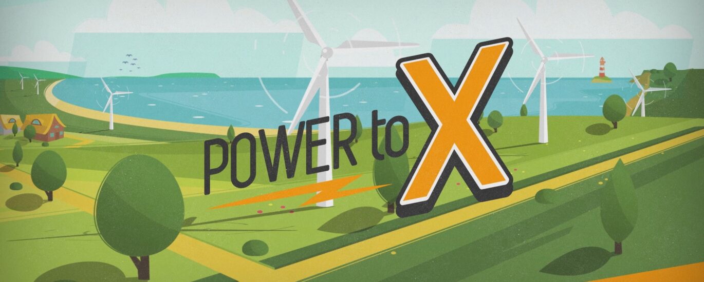 Power-to-X Market