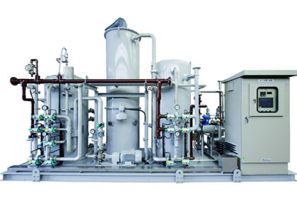 Produced Water Treatment Systems Market