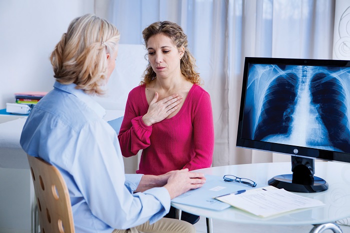 Pulmonology Devices Industry