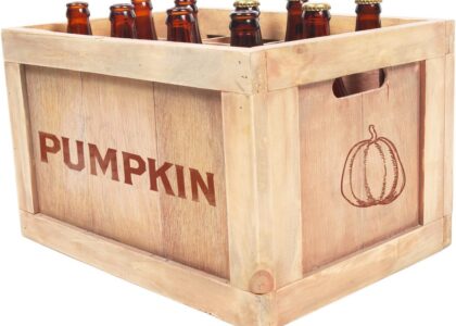 Beverage Crates Market