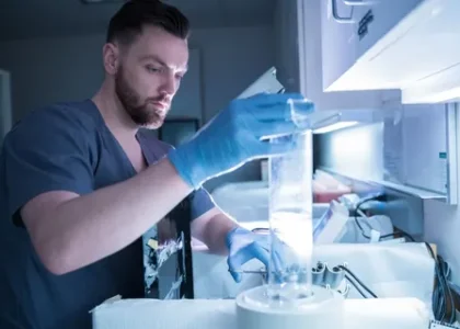 Radiopharmaceutical Market