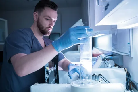 Radiopharmaceutical Market