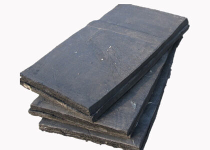 Reclaimed Rubber Market