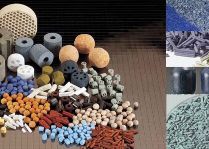 Catalyst Bins Market