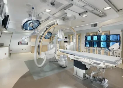 Robotic Catheterization Systems Market