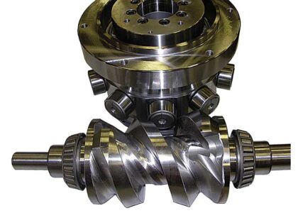 Rotary Indexer Market