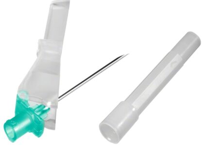 Safety Needles Market