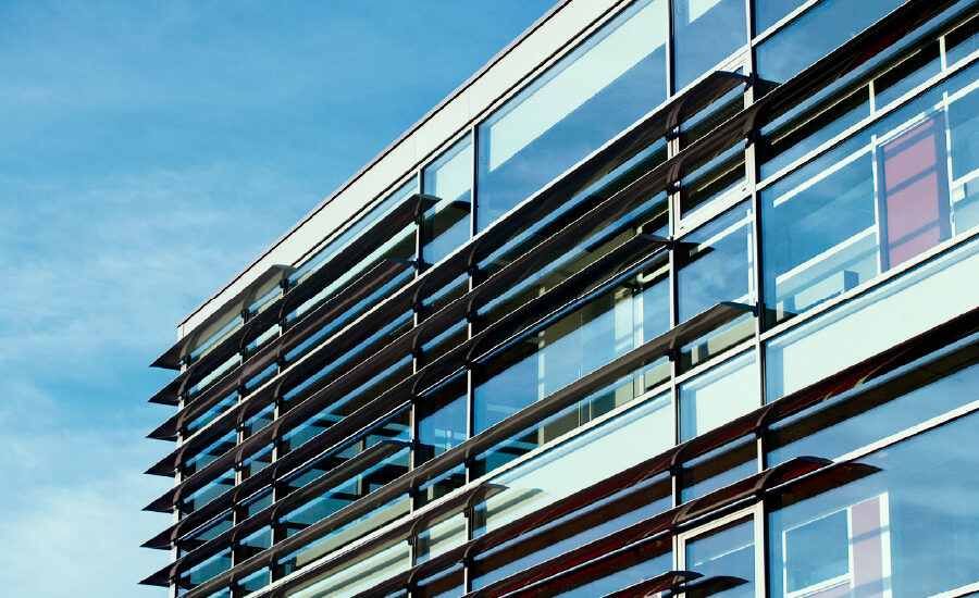 Solar Shading Systems Market