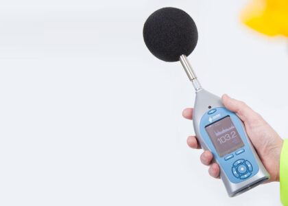 Sound Level Measurement Meter Market