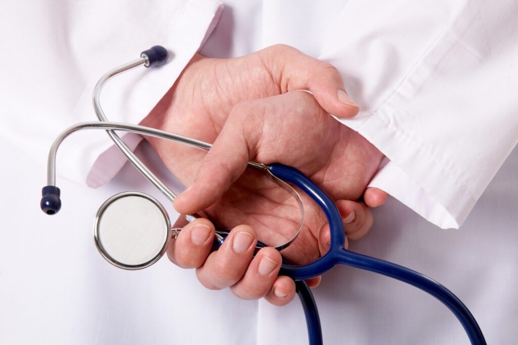 Stethoscope Industry